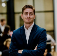 Lucas Blanc BENJAMIN IMMOBILIER